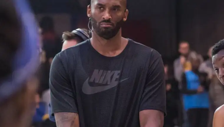 Kobe Bryant