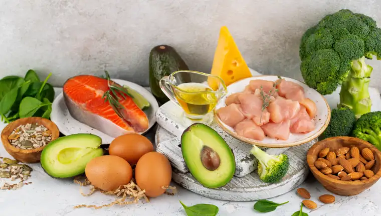 paleo freepik