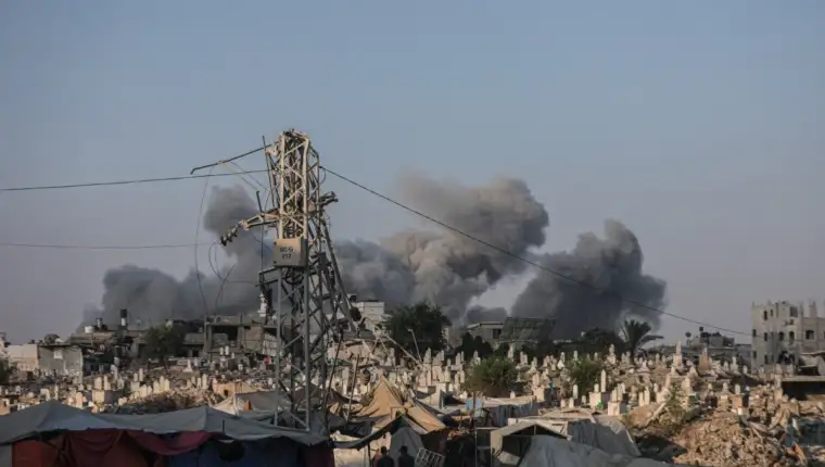 gaza
