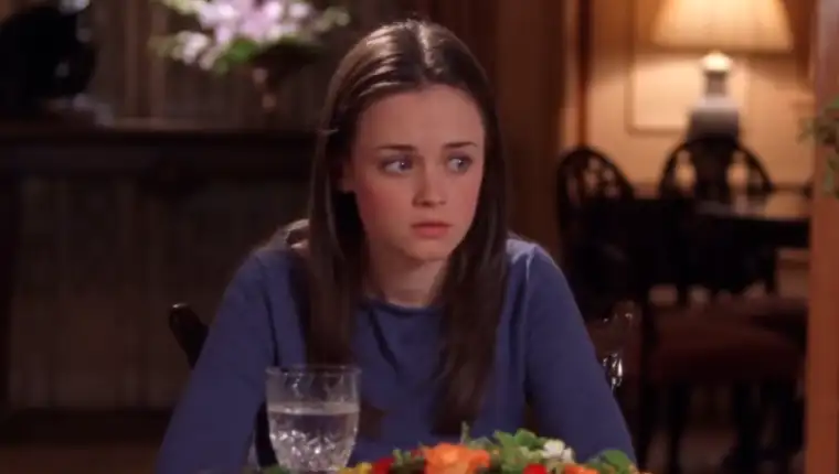 gilmore girls