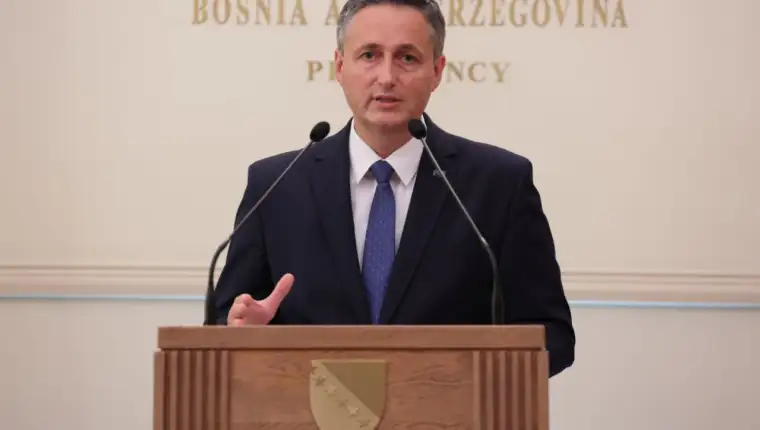 becirovic