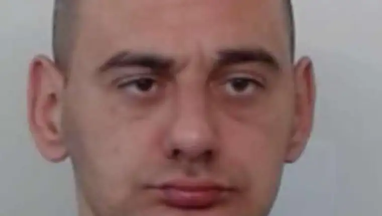 ljubuski potraga