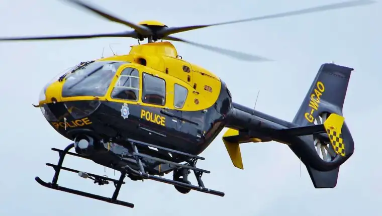 helikopter