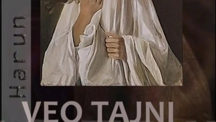 Veo tajni Behmen