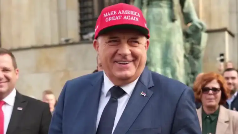 dodik