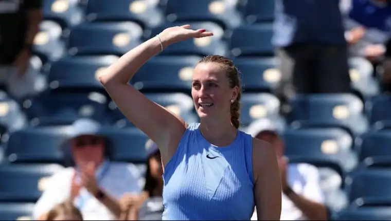 kvitova