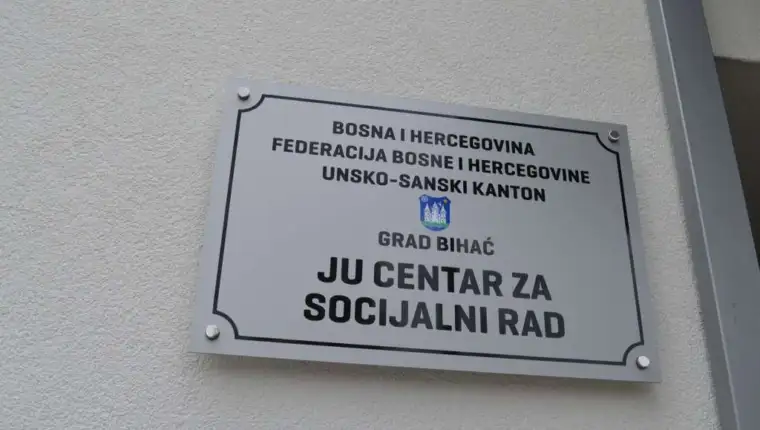 czs bihac
