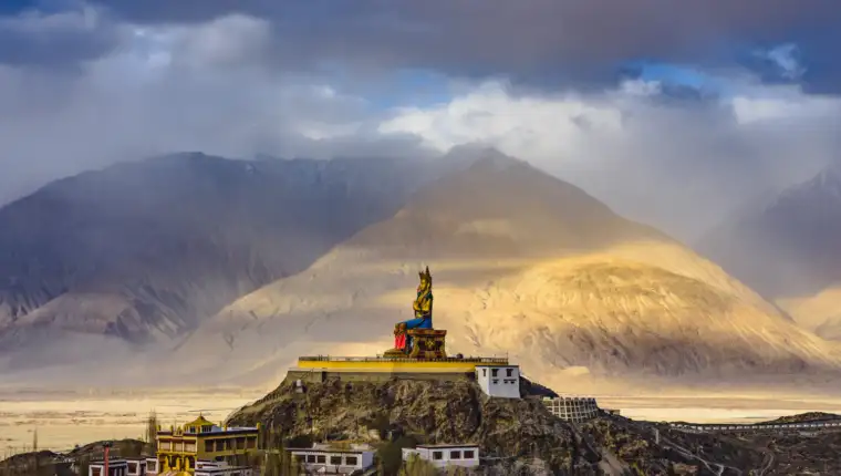 tibet freepik