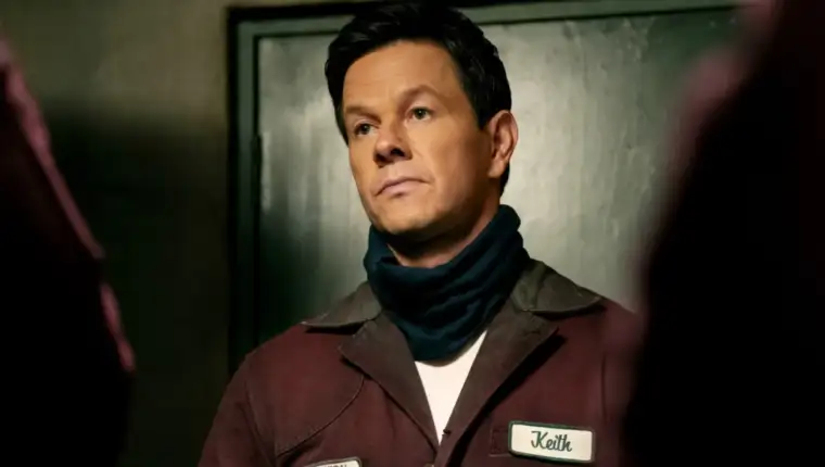 Mark Wahlberg