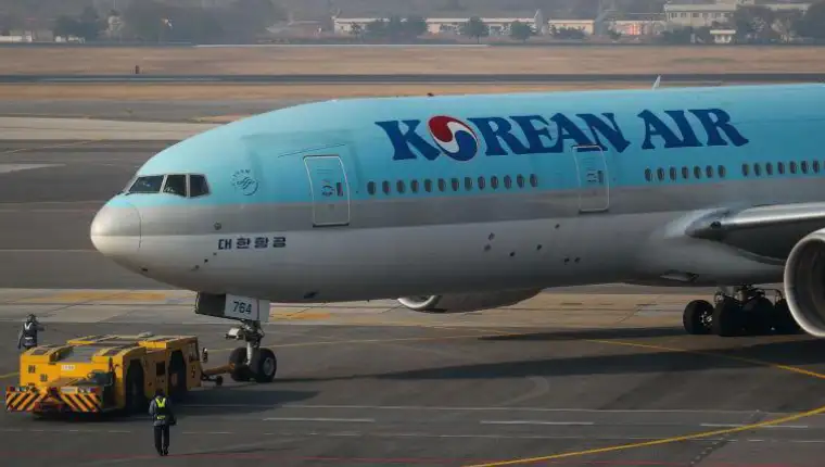 korean air