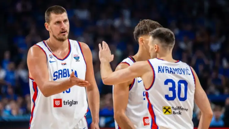 Jokić Avramović