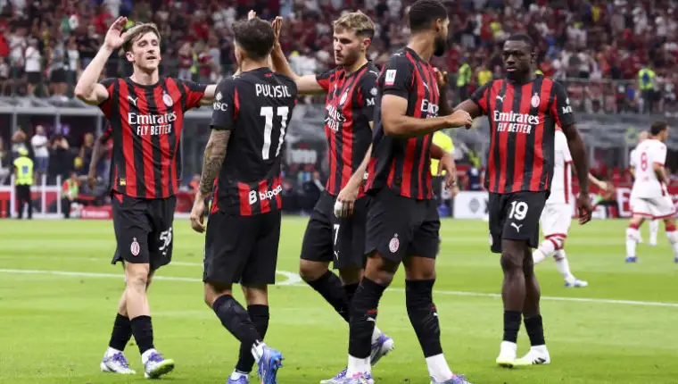 milan