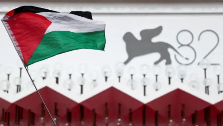 palestina