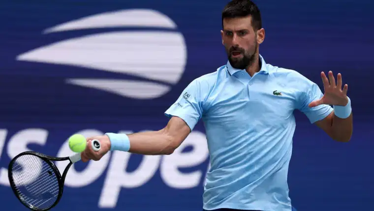 Novak Đoković