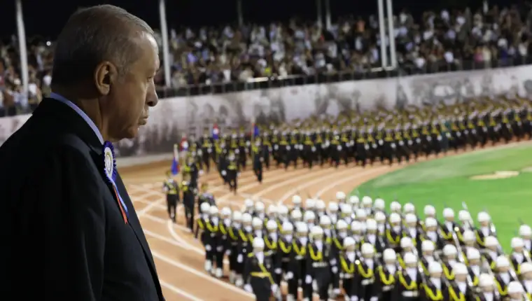 Erdogan: Palestinci će dočekati dan kada će pravda biti zadovoljena