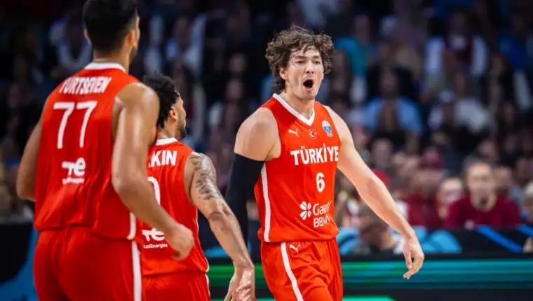 turska - eurobasket