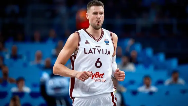 porzingis