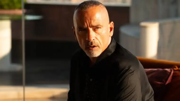 Eros Ramazzotti