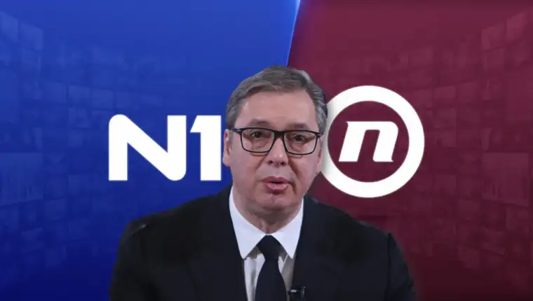 vucic n1 nova