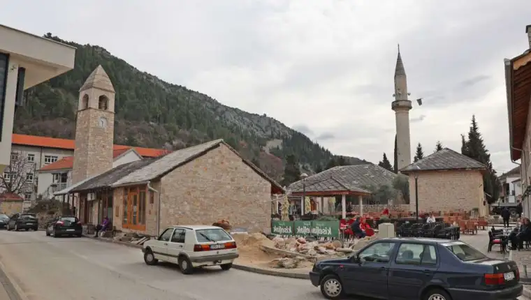 stolac