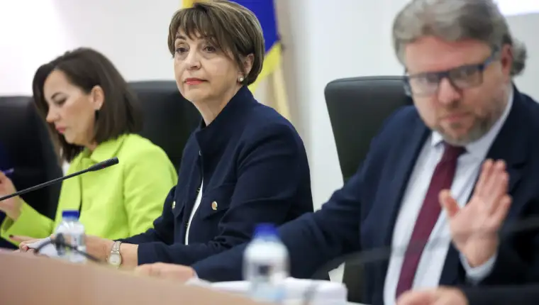 Sarajevo: Na konferenciji za medije Centralne izborne komisije obavljeno raspisivanje i održavanje lokalnih izbora