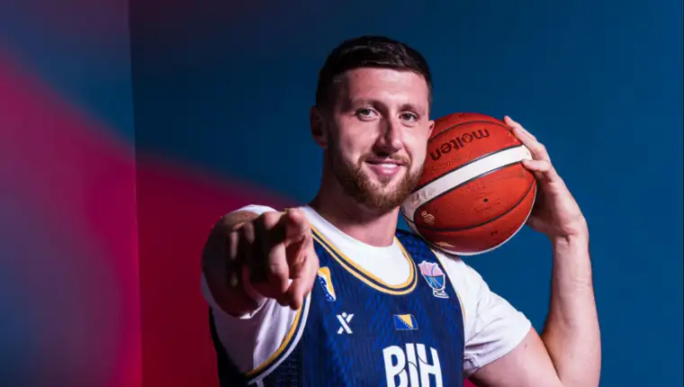 nurkic 5