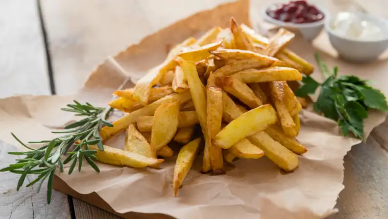 pomfrit freepik