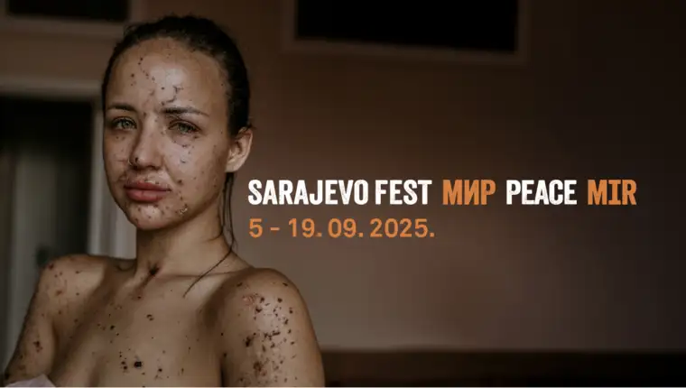 sarajevo fest 2025