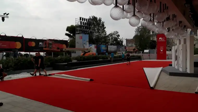 festival venecija