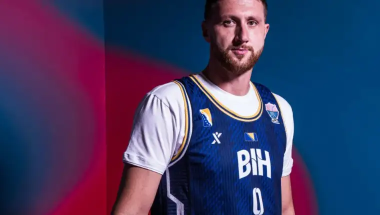 nurkić