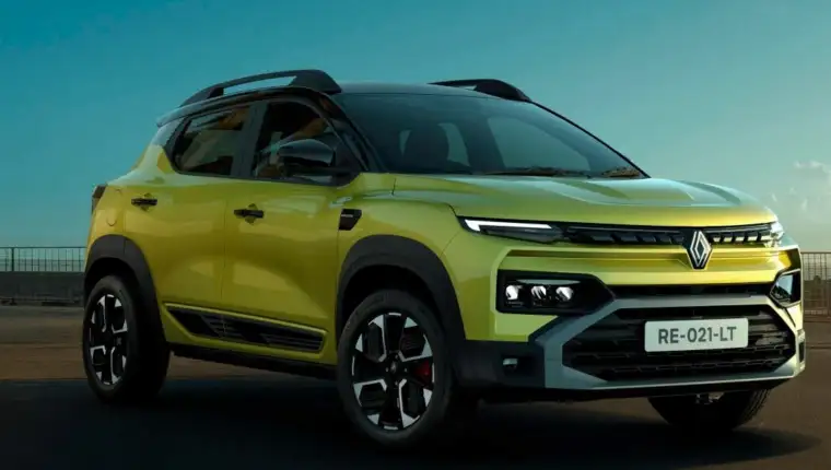 renault