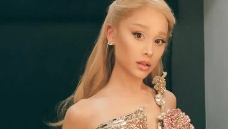 Ariana Grande