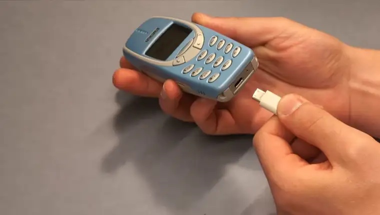 Nokia 3310
