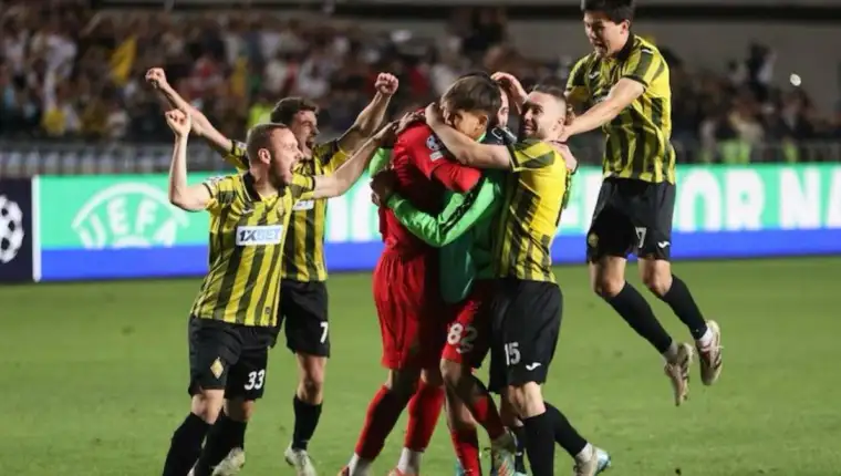 kairat