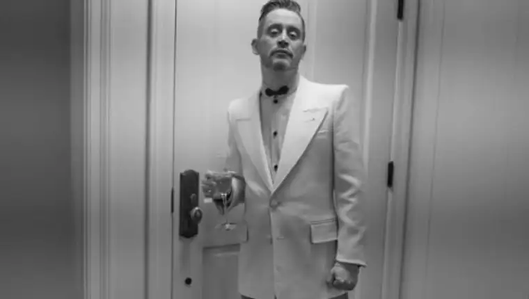 macaulay culkin