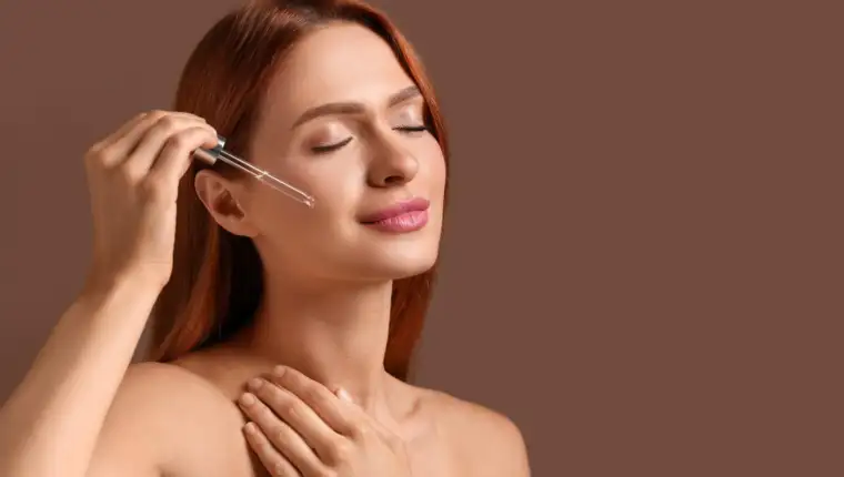serum lice freepik