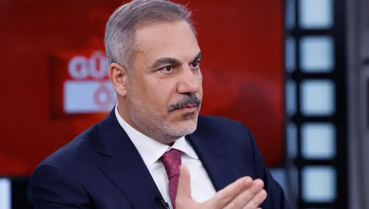 Turski ministar vanjskih poslova: Netanyahu "pokušava prikriti" genocid u Gazi