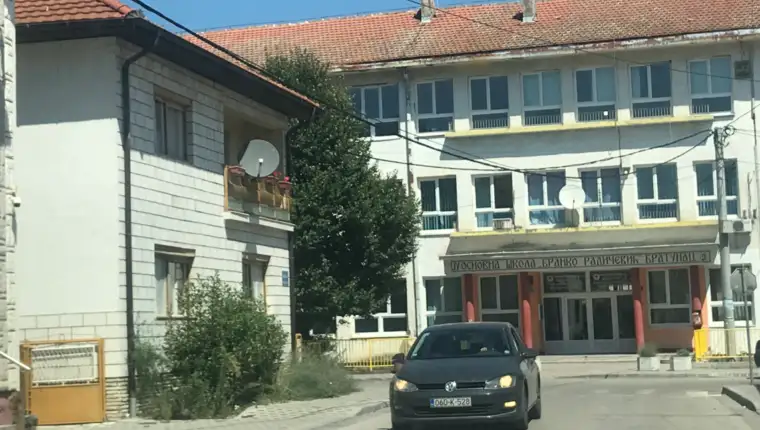 srebrenica vakuf 1