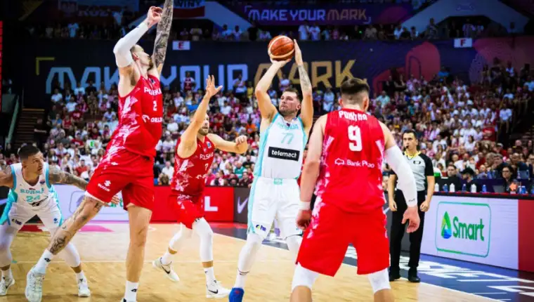 doncic
