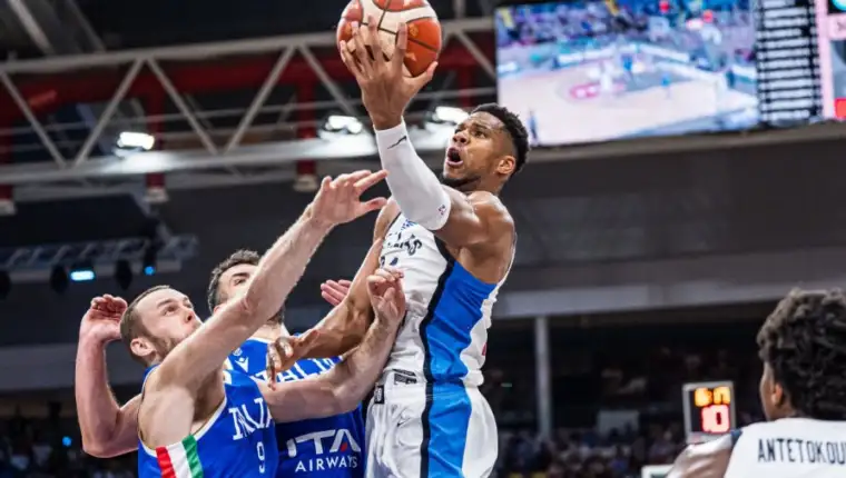 giannis
