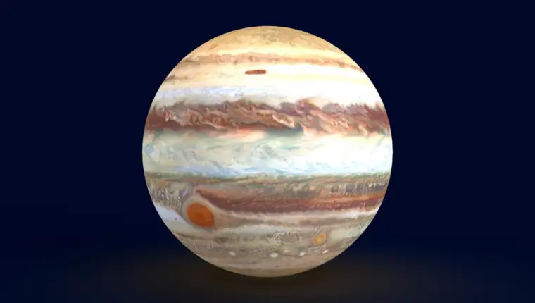 jupiter freepik