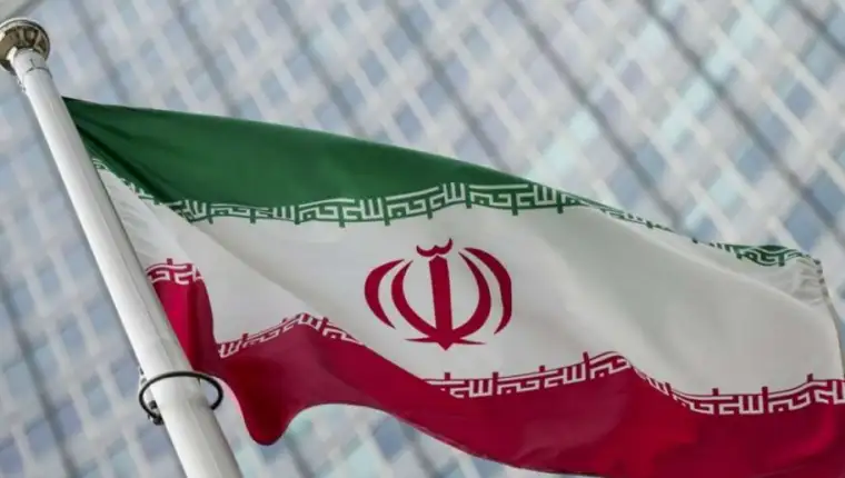 iran