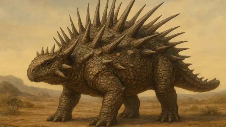 dinosaur