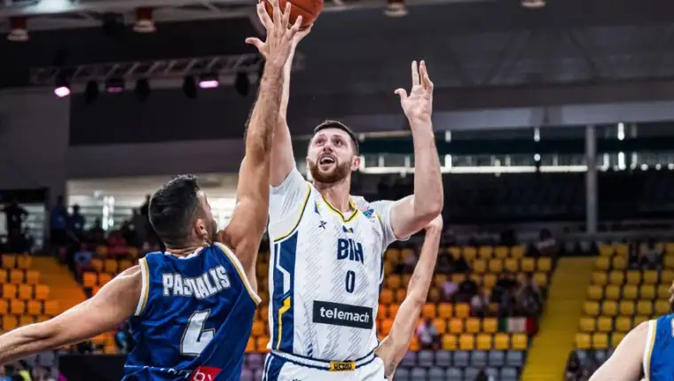 Nurkić