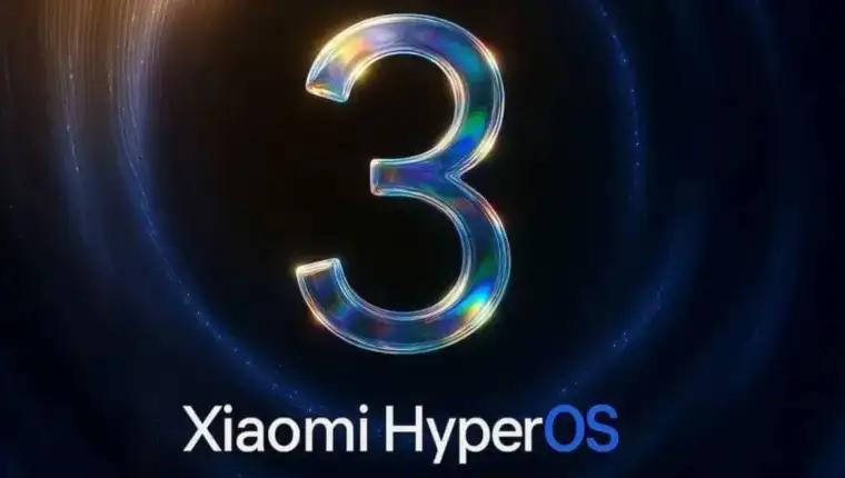 HyperOS 3