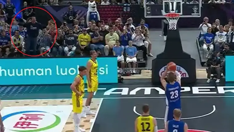 Markanen