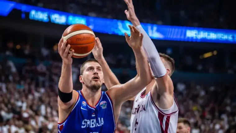 jokic