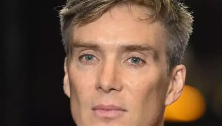 Cillian Murphy