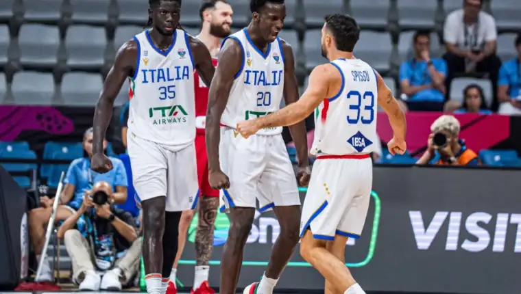 italija