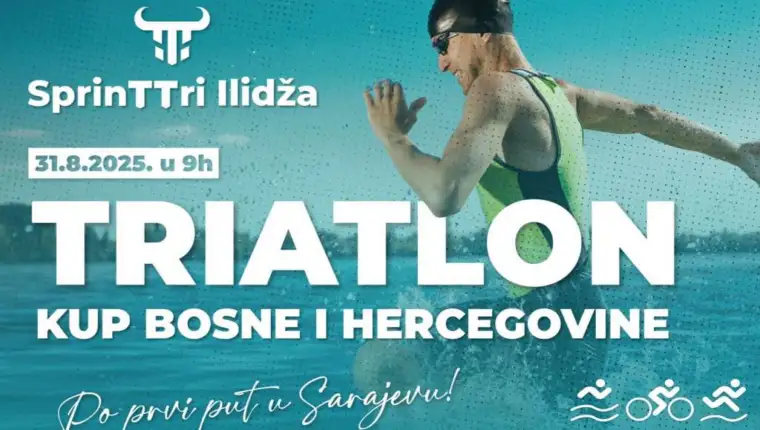 ilidza
